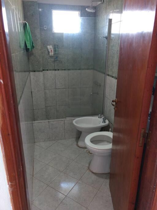 Апартаменты Hermoso Departamento Con Vista Al Rio Y Parrilla Посадас Экстерьер фото