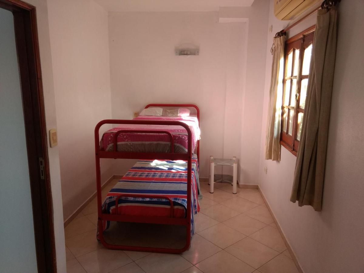 Апартаменты Hermoso Departamento Con Vista Al Rio Y Parrilla Посадас Экстерьер фото